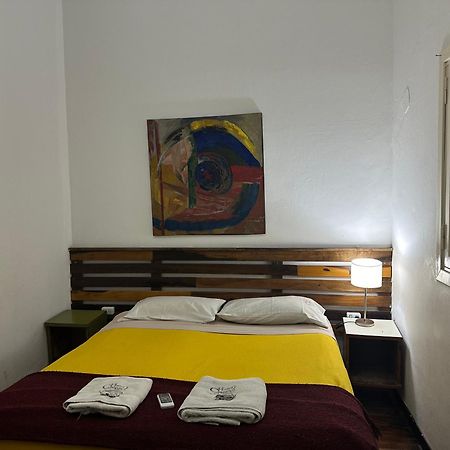 Hotel Chipre Buenos Aires Esterno foto