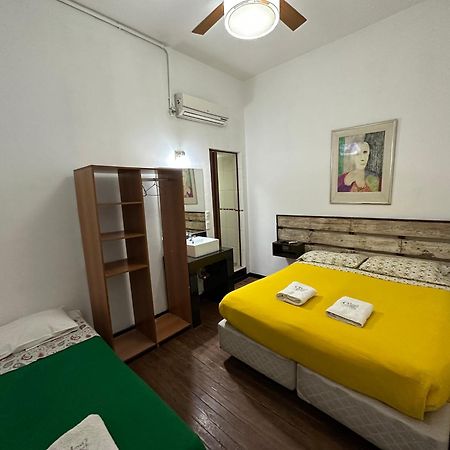 Hotel Chipre Buenos Aires Esterno foto