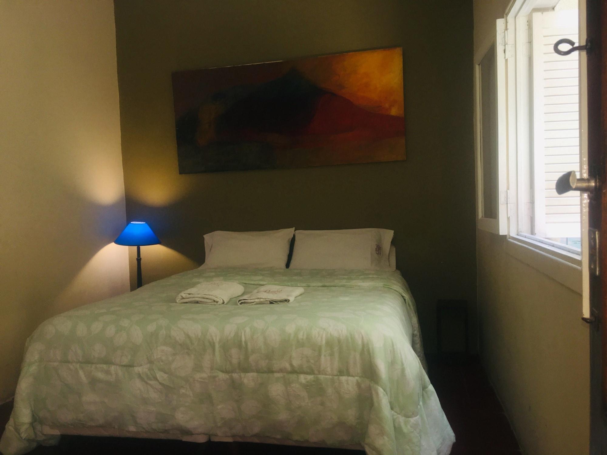 Hotel Chipre Buenos Aires Esterno foto