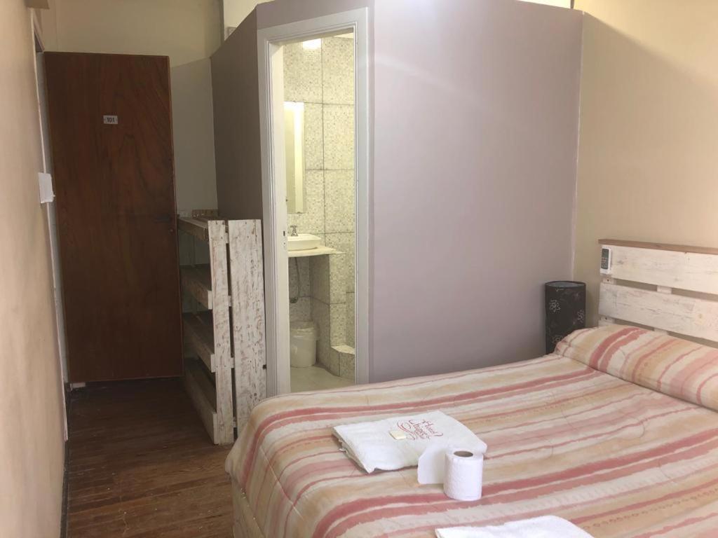 Hotel Chipre Buenos Aires Esterno foto