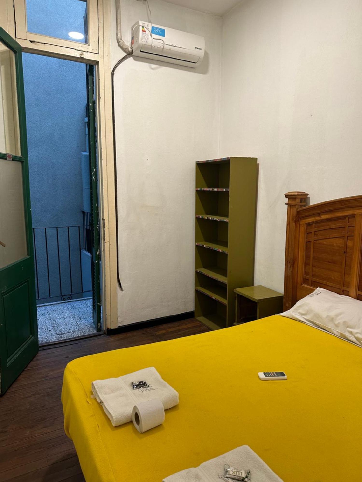 Hotel Chipre Buenos Aires Esterno foto