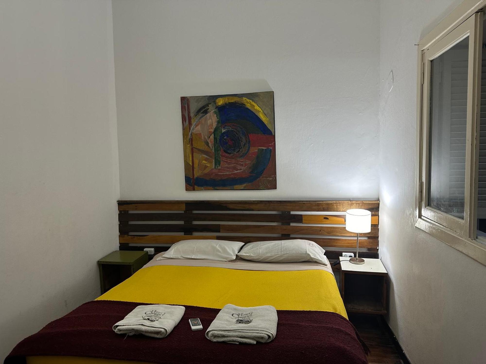 Hotel Chipre Buenos Aires Esterno foto