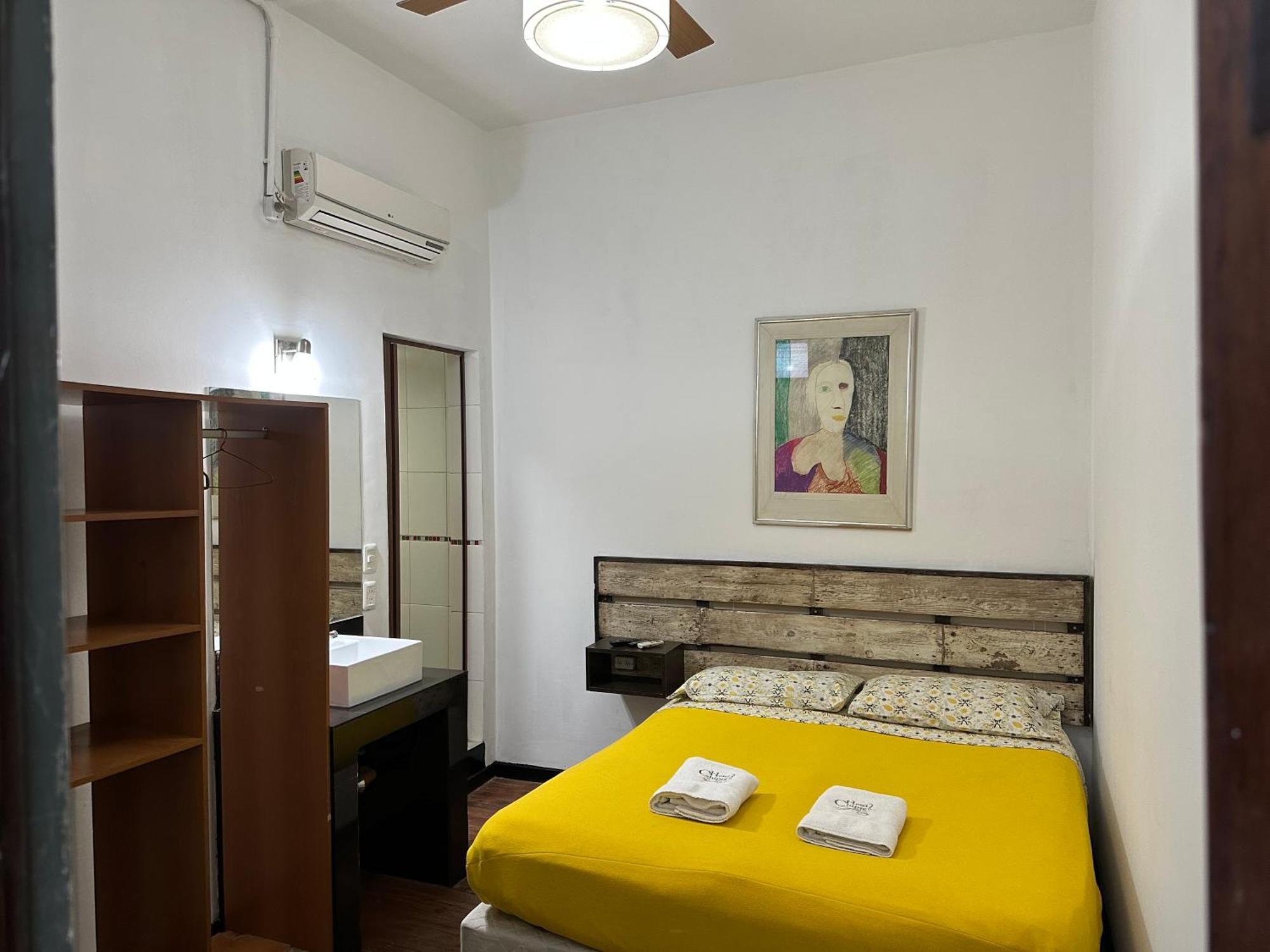 Hotel Chipre Buenos Aires Esterno foto