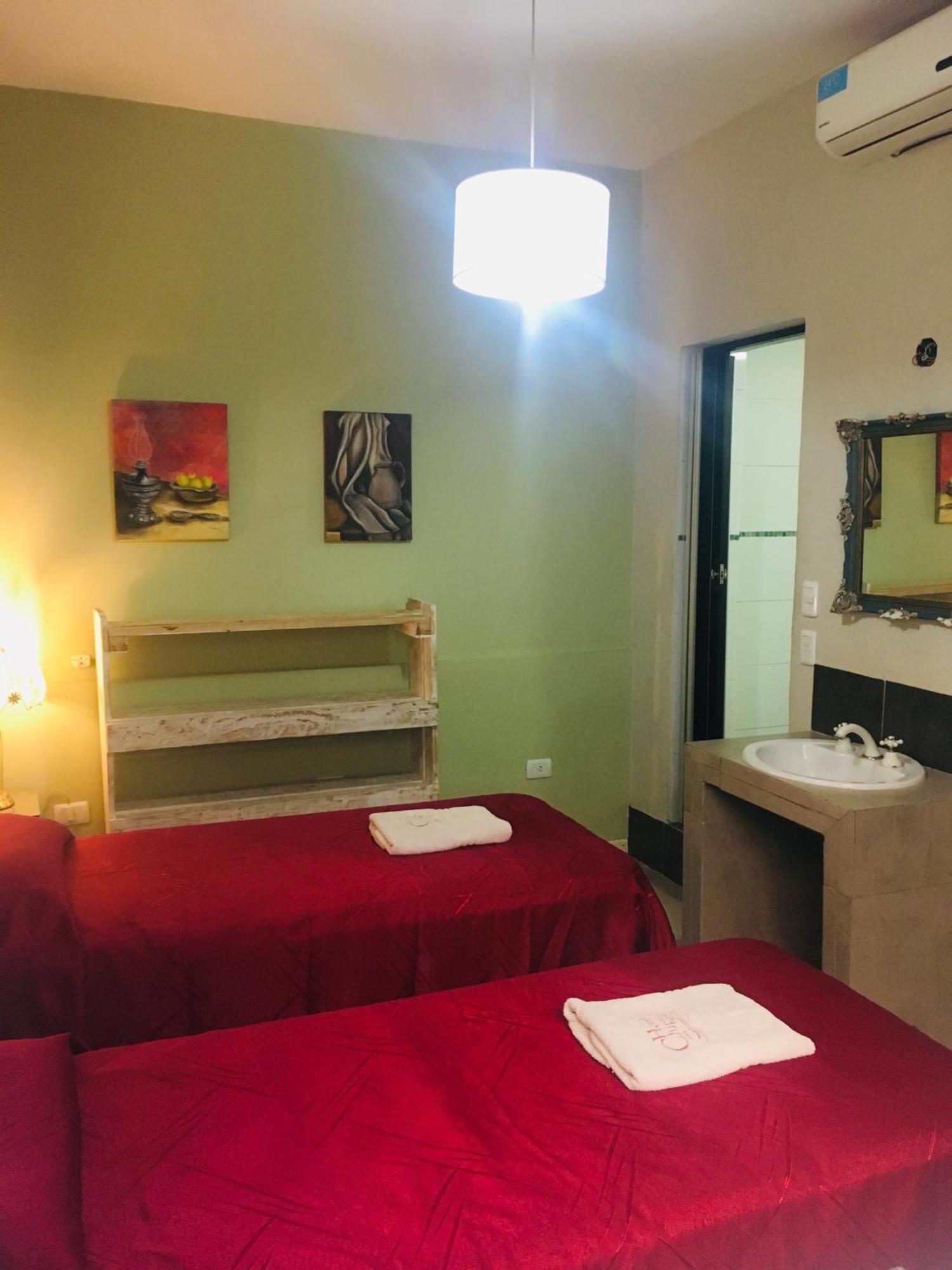 Hotel Chipre Buenos Aires Esterno foto