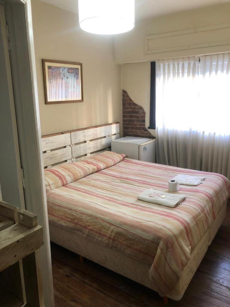 Hotel Chipre Buenos Aires Esterno foto