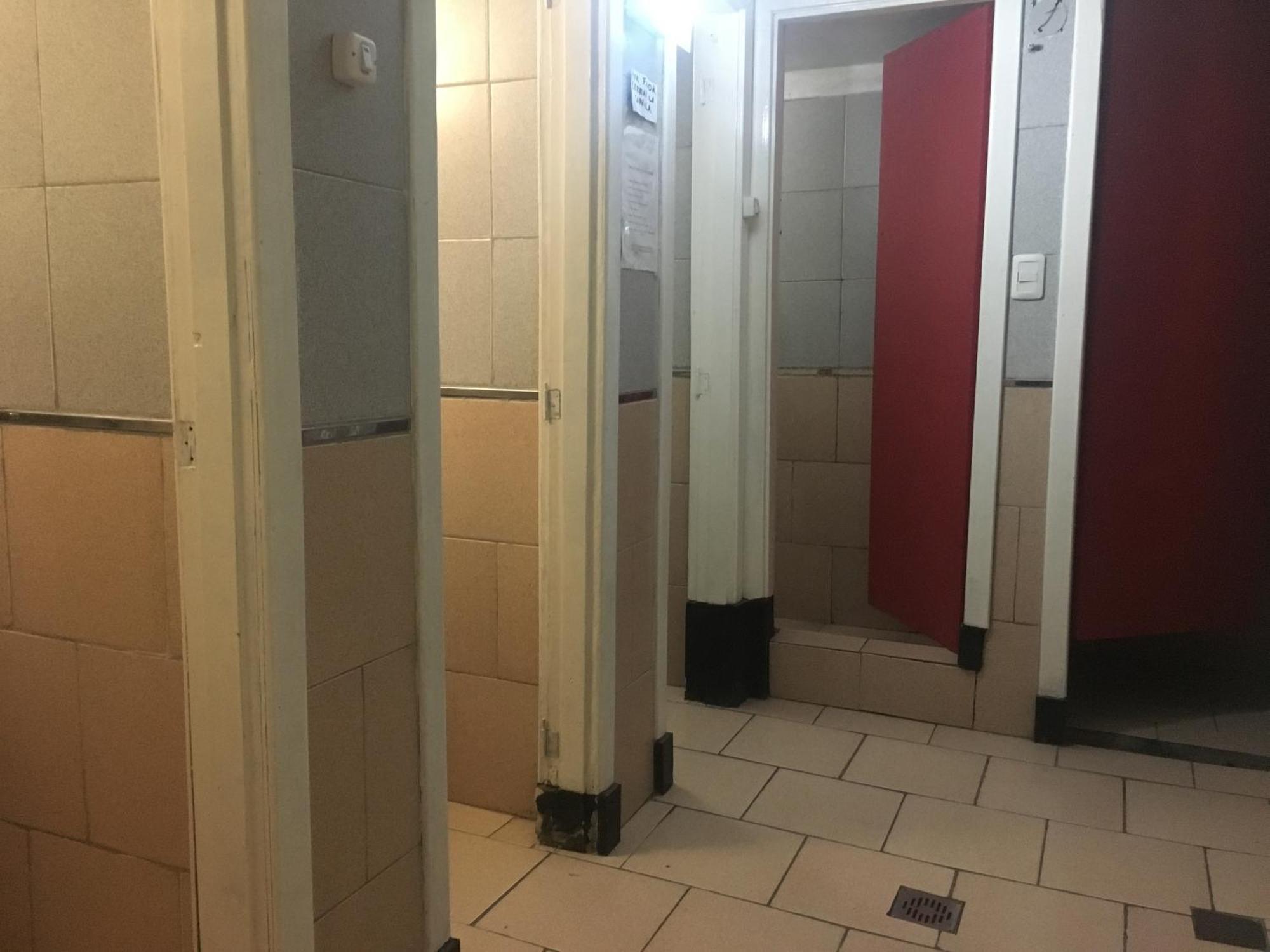 Hotel Chipre Buenos Aires Esterno foto