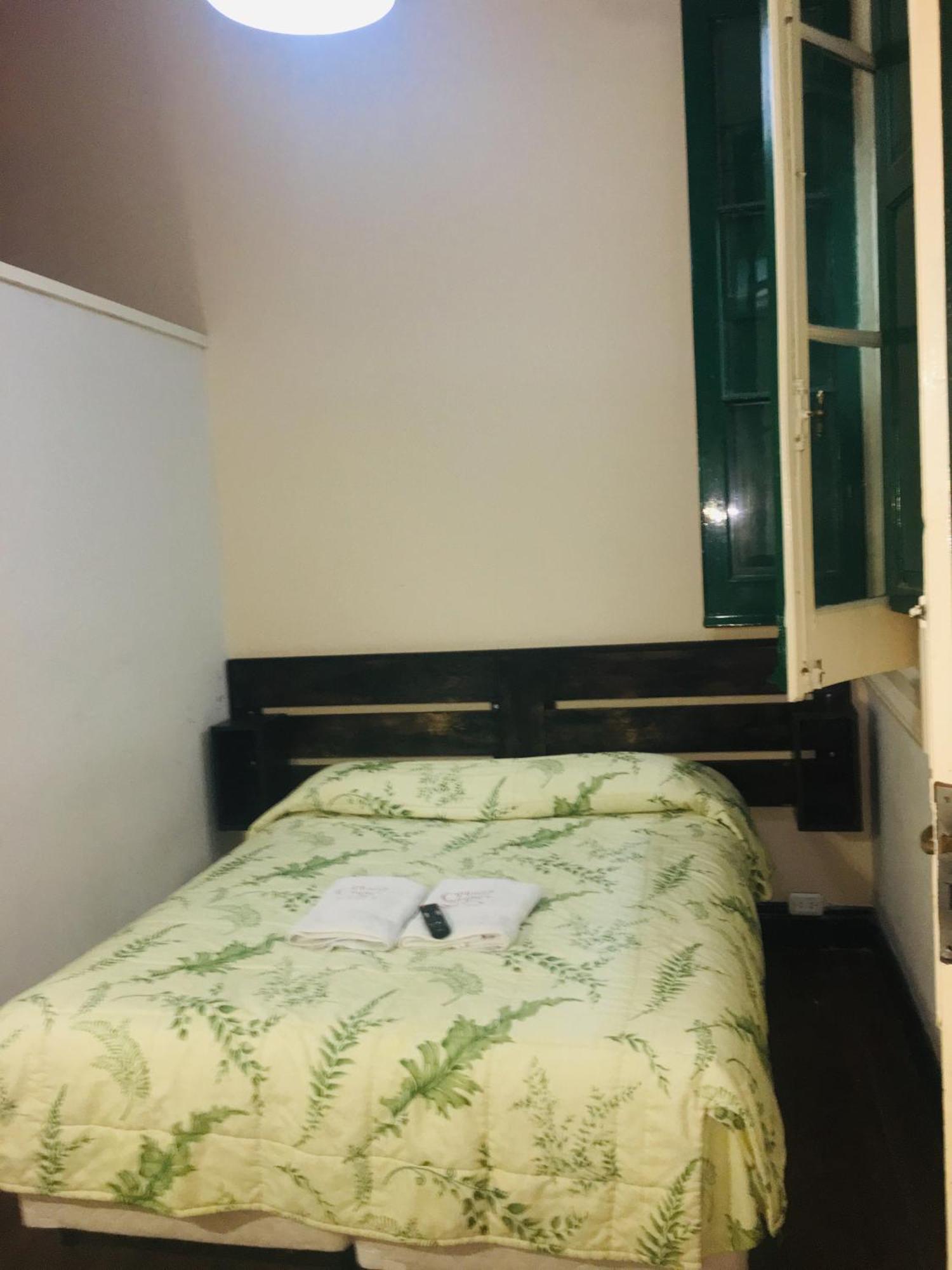 Hotel Chipre Buenos Aires Esterno foto