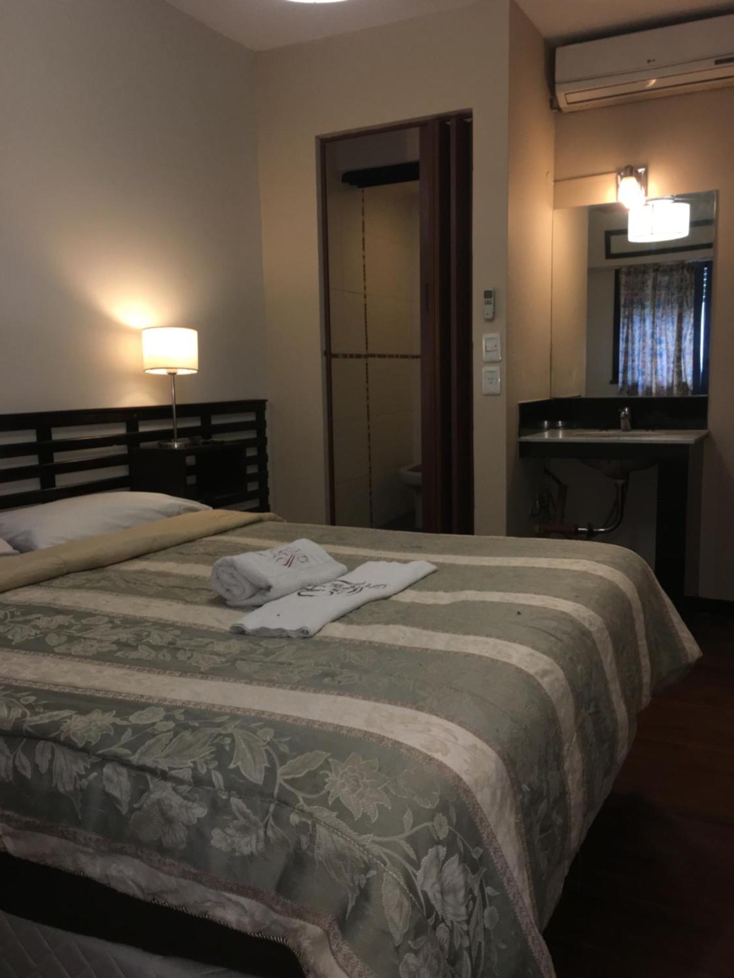 Hotel Chipre Buenos Aires Esterno foto