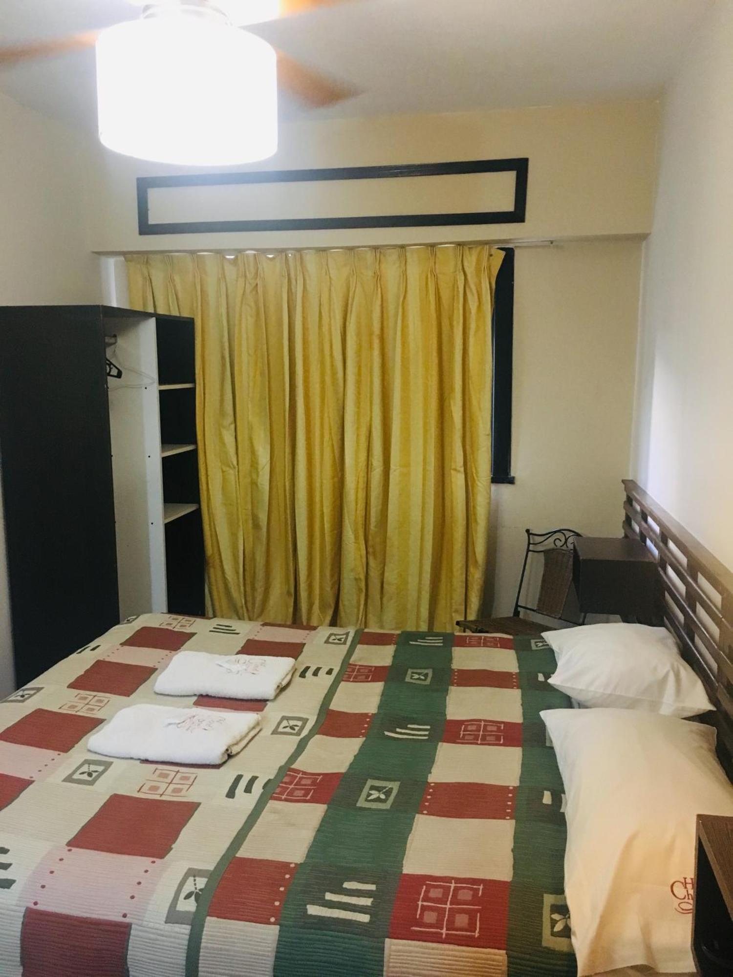 Hotel Chipre Buenos Aires Esterno foto