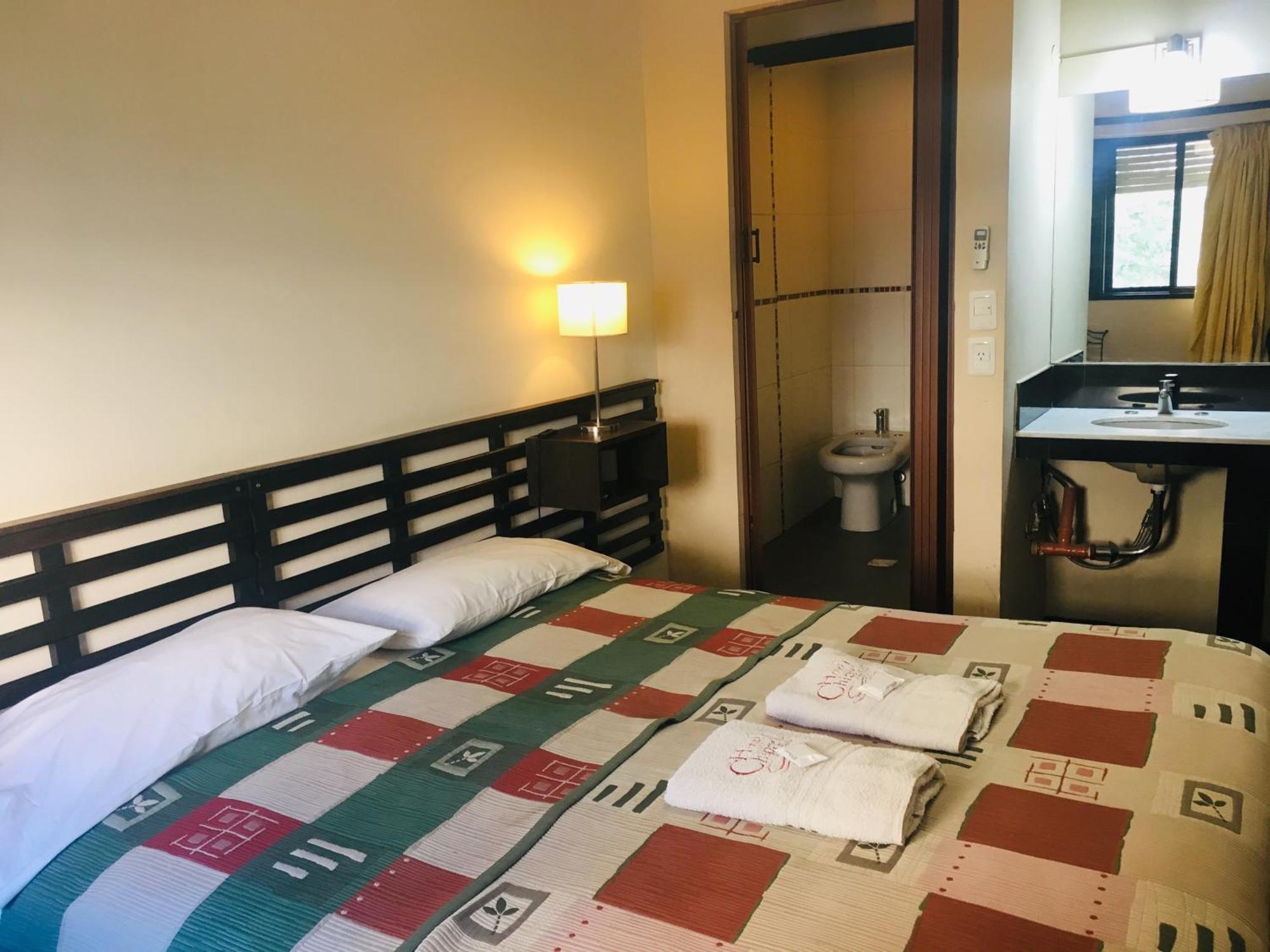 Hotel Chipre Buenos Aires Esterno foto