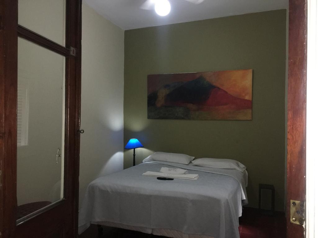 Hotel Chipre Buenos Aires Esterno foto
